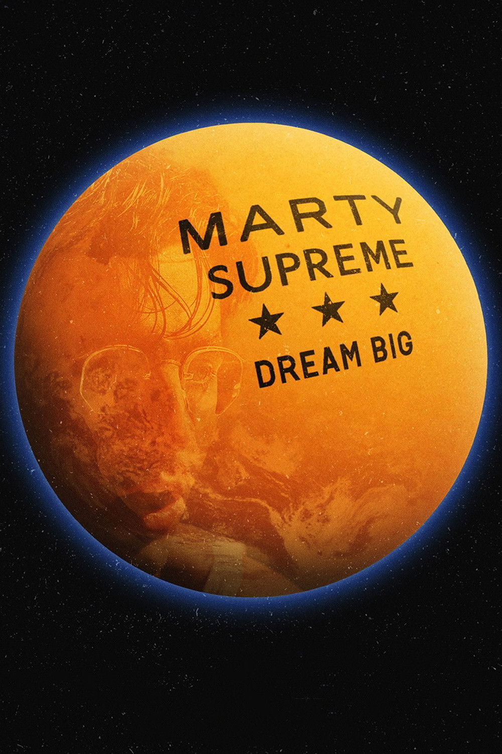Marty Supreme