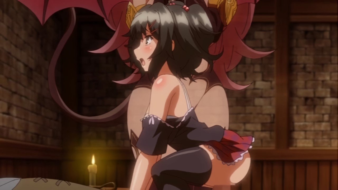 Succubus★Connect!