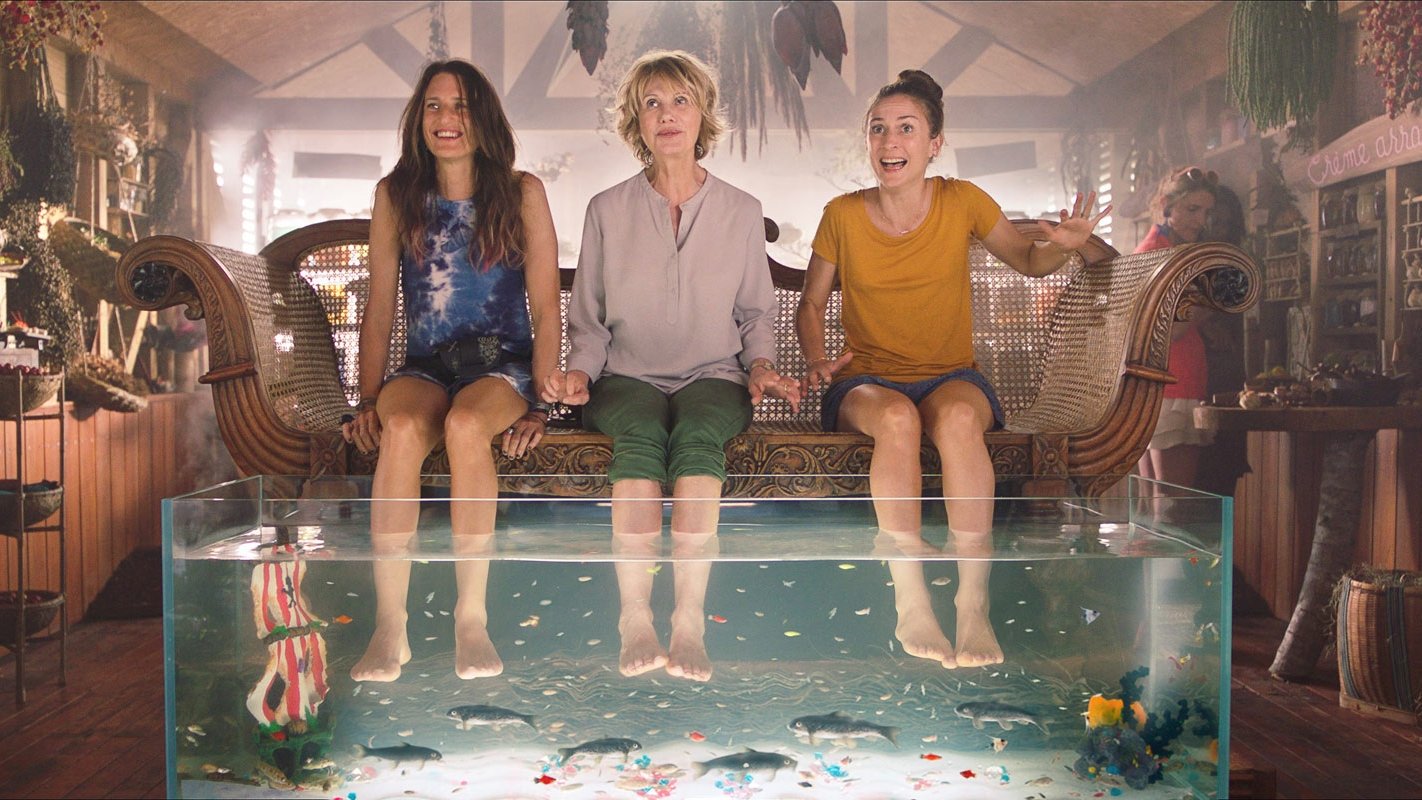 Dumped (2018)