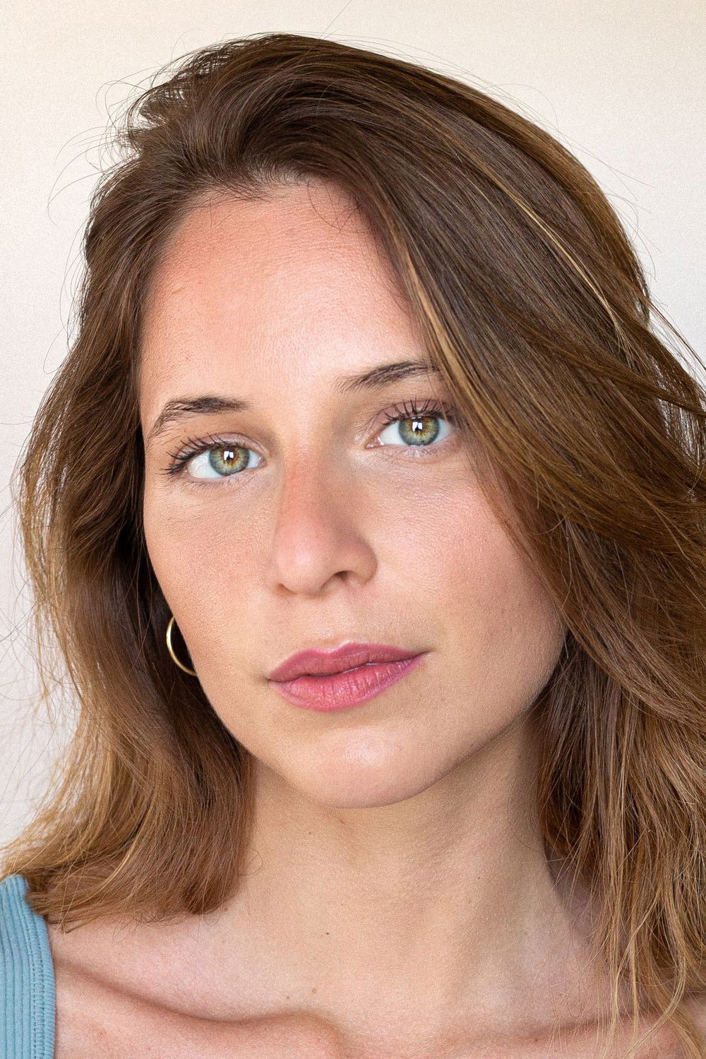 et billede af Melis Şenozan