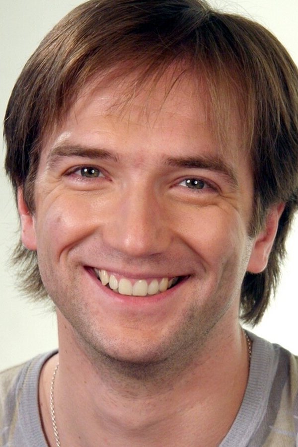 et billede af Pyotr Krasilov