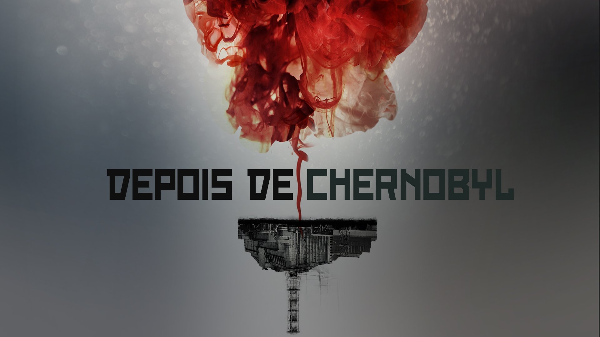 Chornobyl: Aftermath