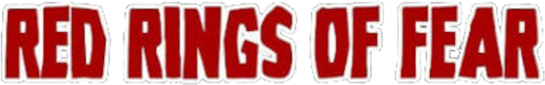 Rings of Fear Logo