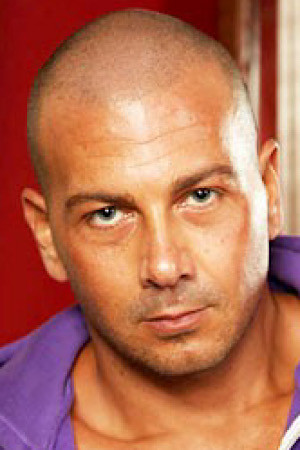 et billede af Louis Marco