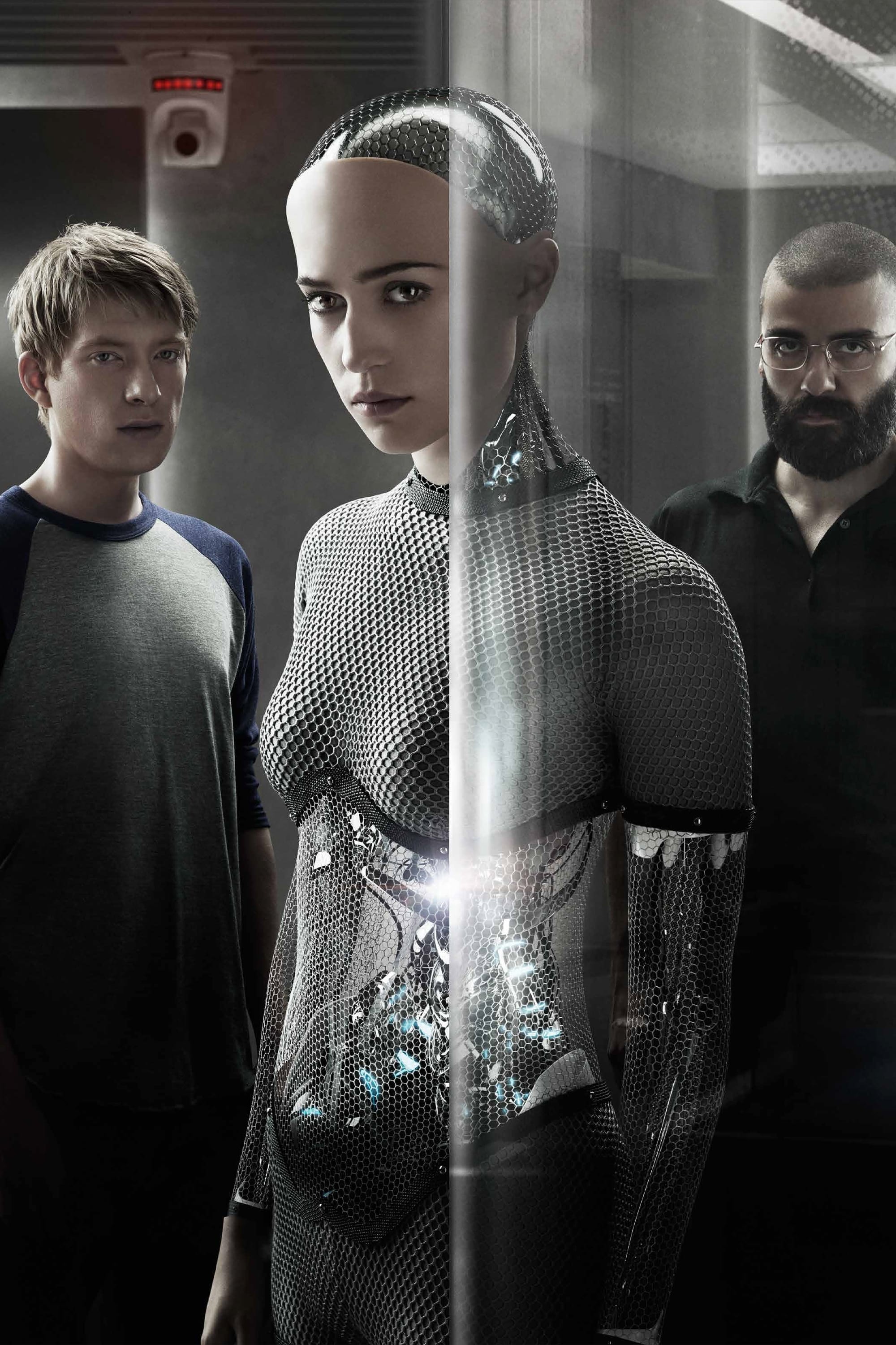 Ex Machina