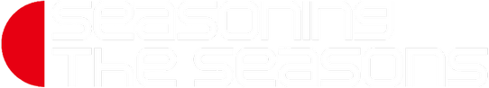 Seasoning the Seasons Logo