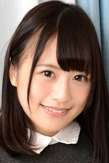 et billede af Moe Hazuki