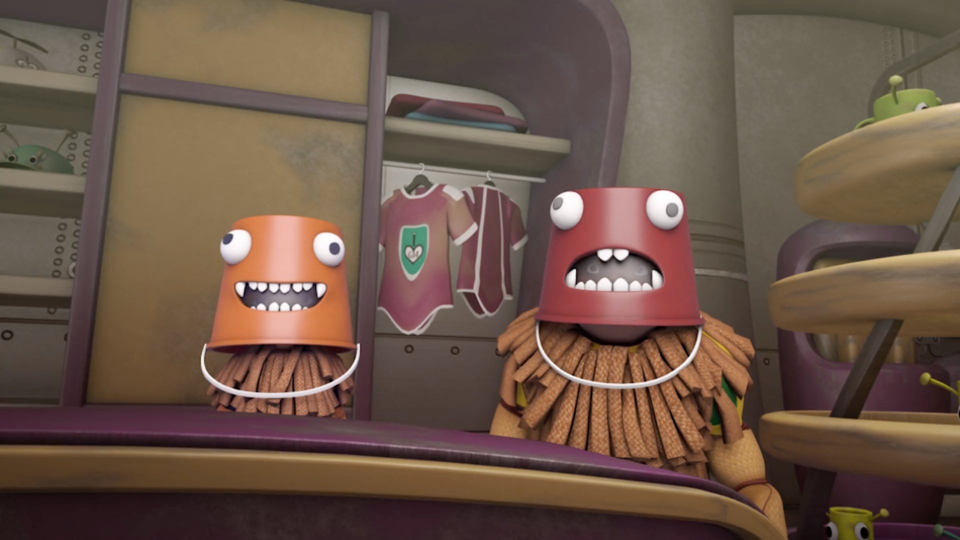 Episode 2