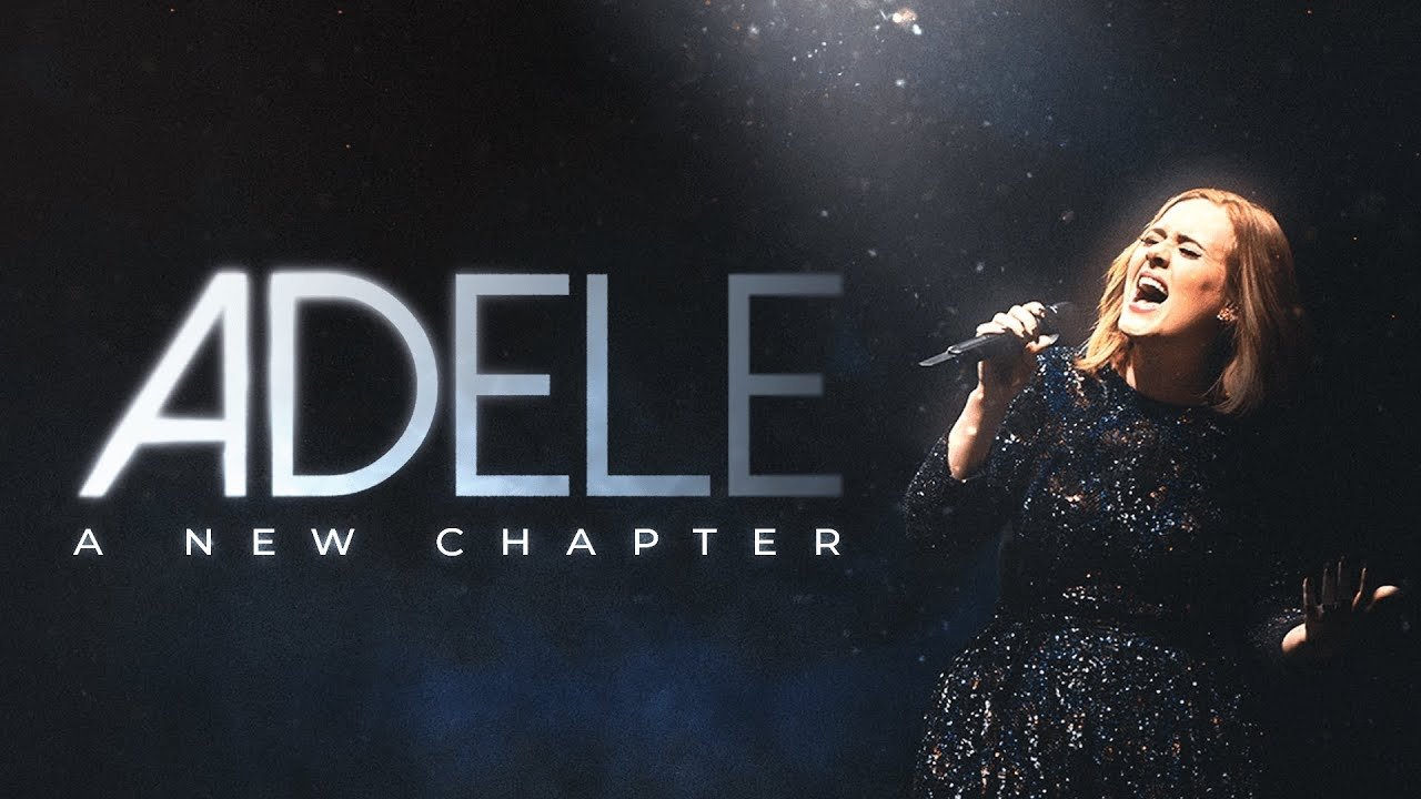Imagem do Filme Adele: A New Chapter