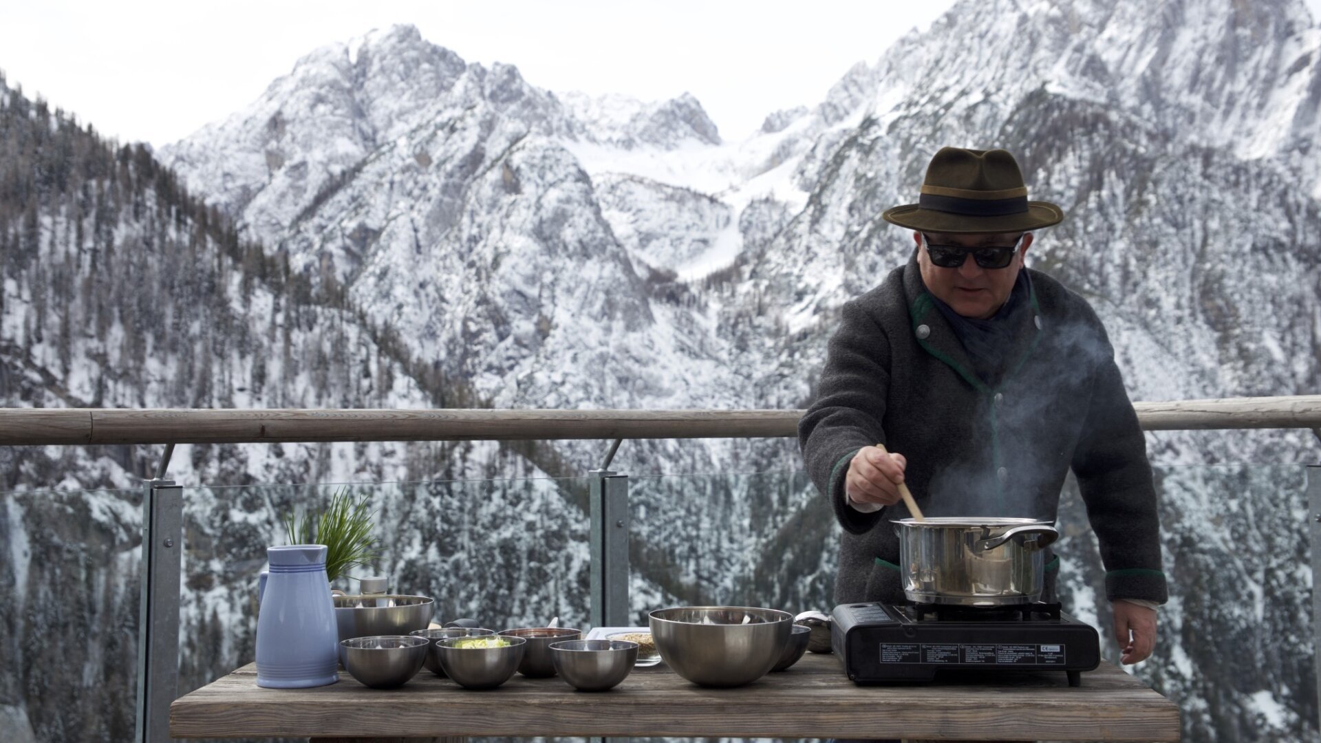 Thumbnail for Episode 2 Season 1 Episode 2