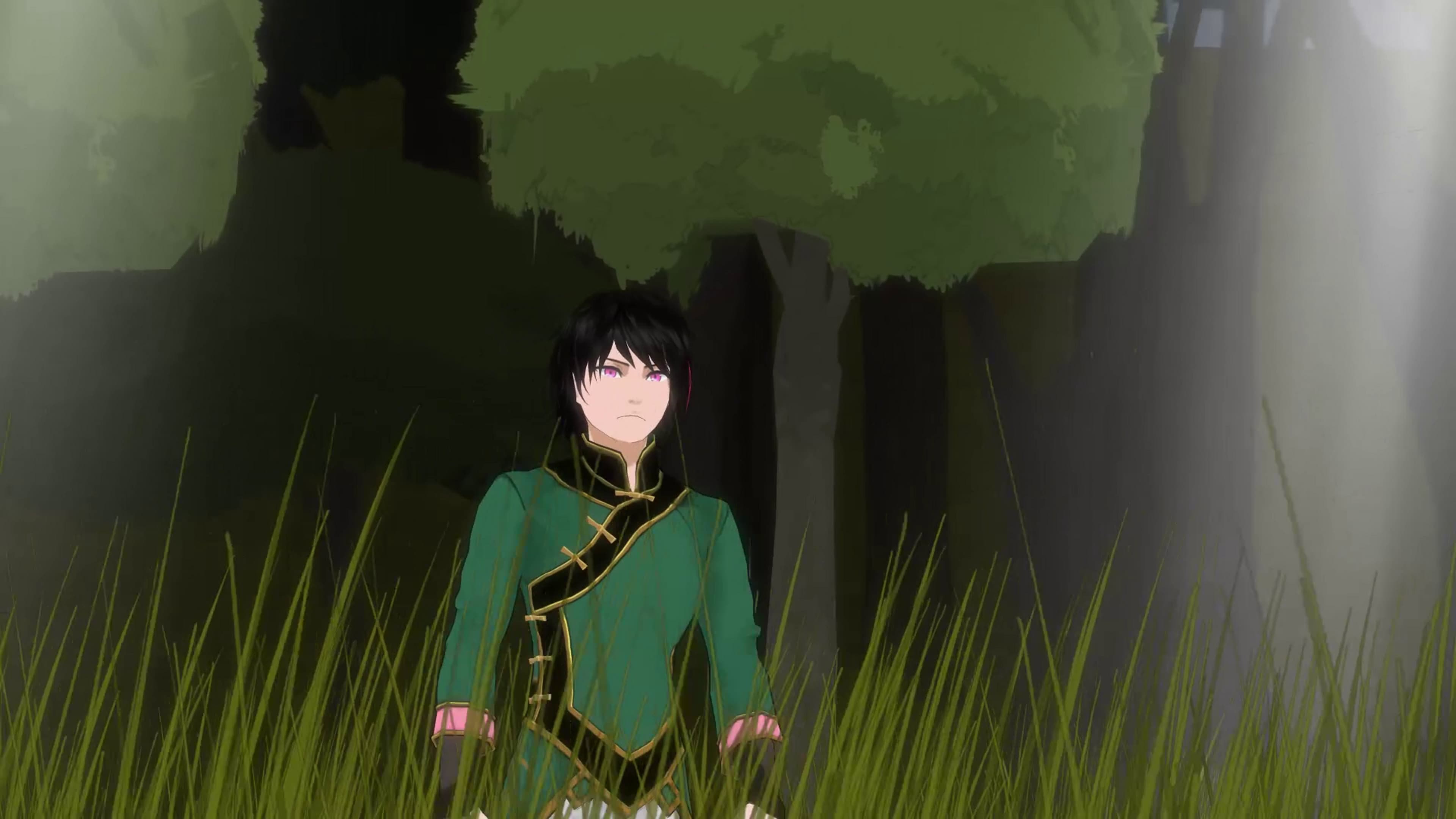 RWBY Staffel 1 :Folge 6 