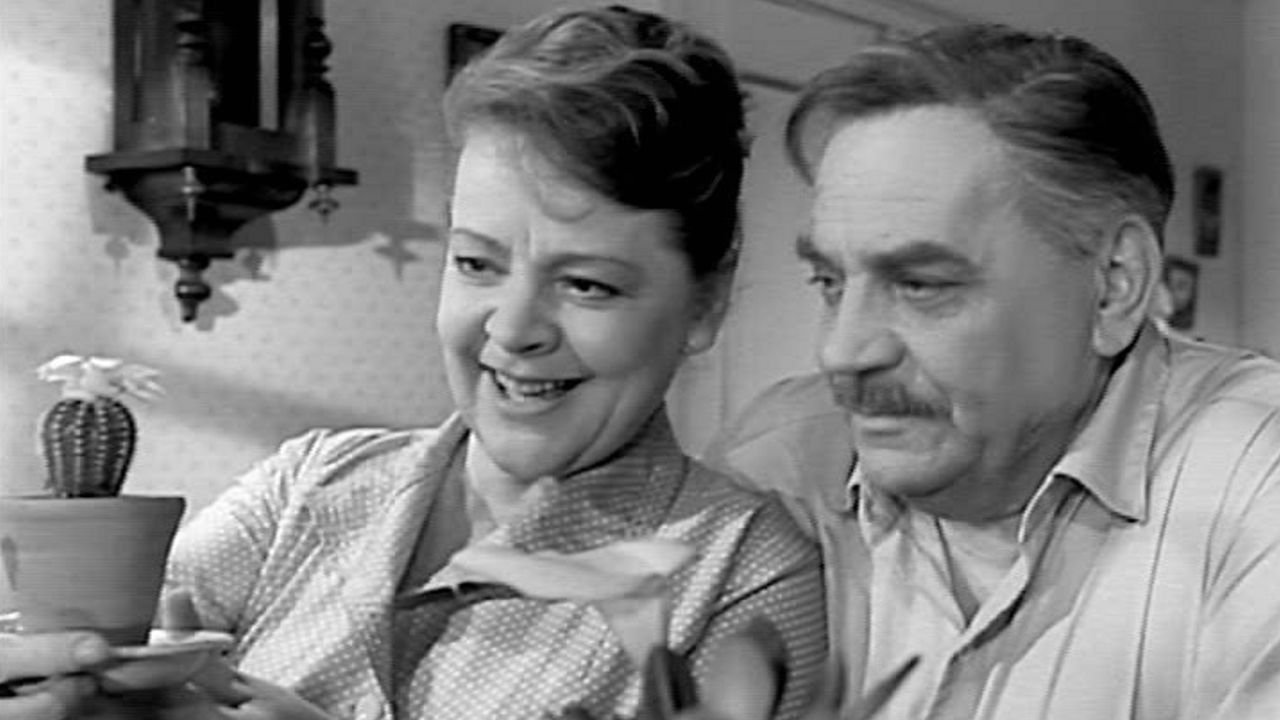 Adult Children (1961)