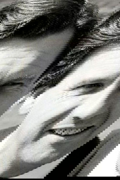 et billede af Ludovic Kennedy