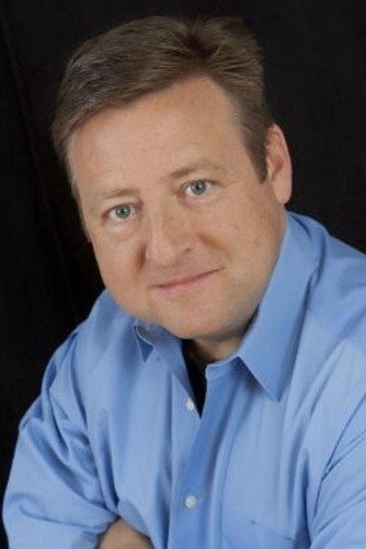 et billede af Patt Noday