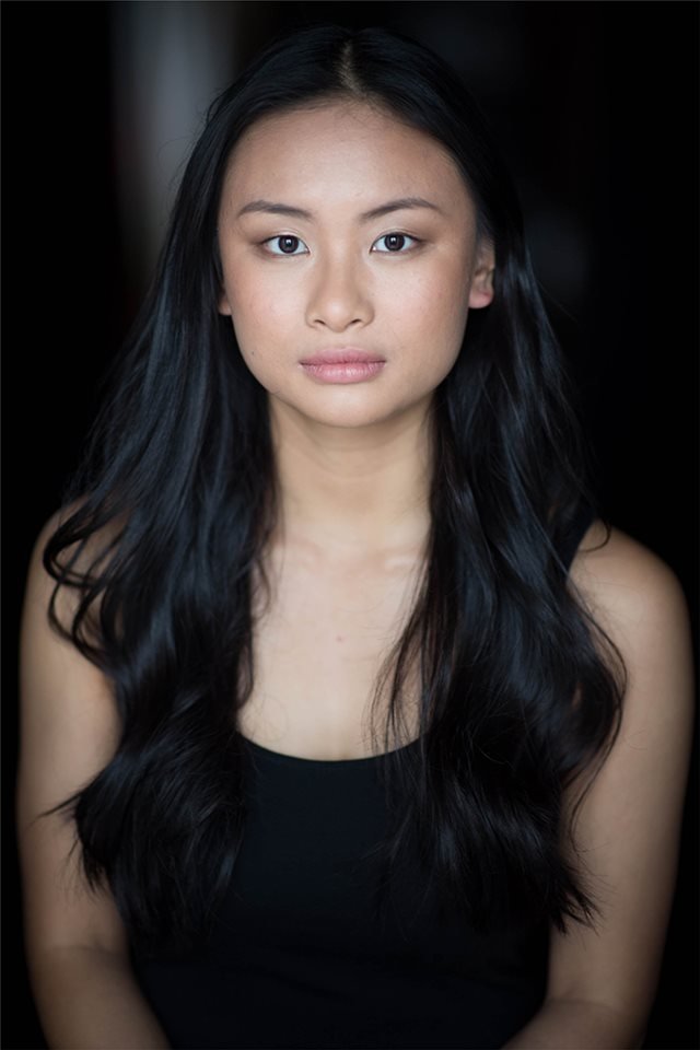 et billede af Paris Hay