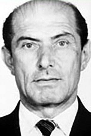 et billede af Abdurashid Maksudov