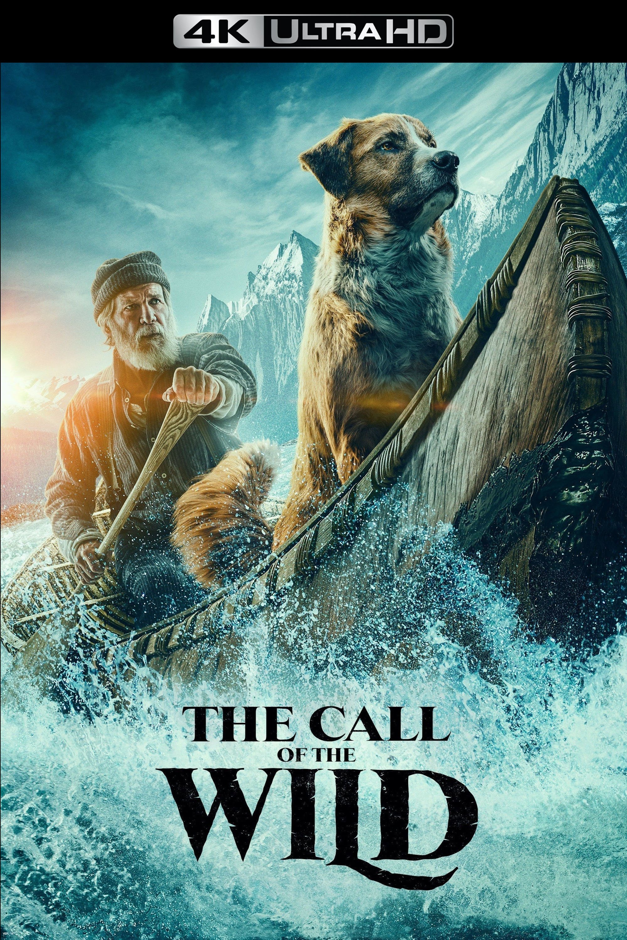 The Call of the Wild