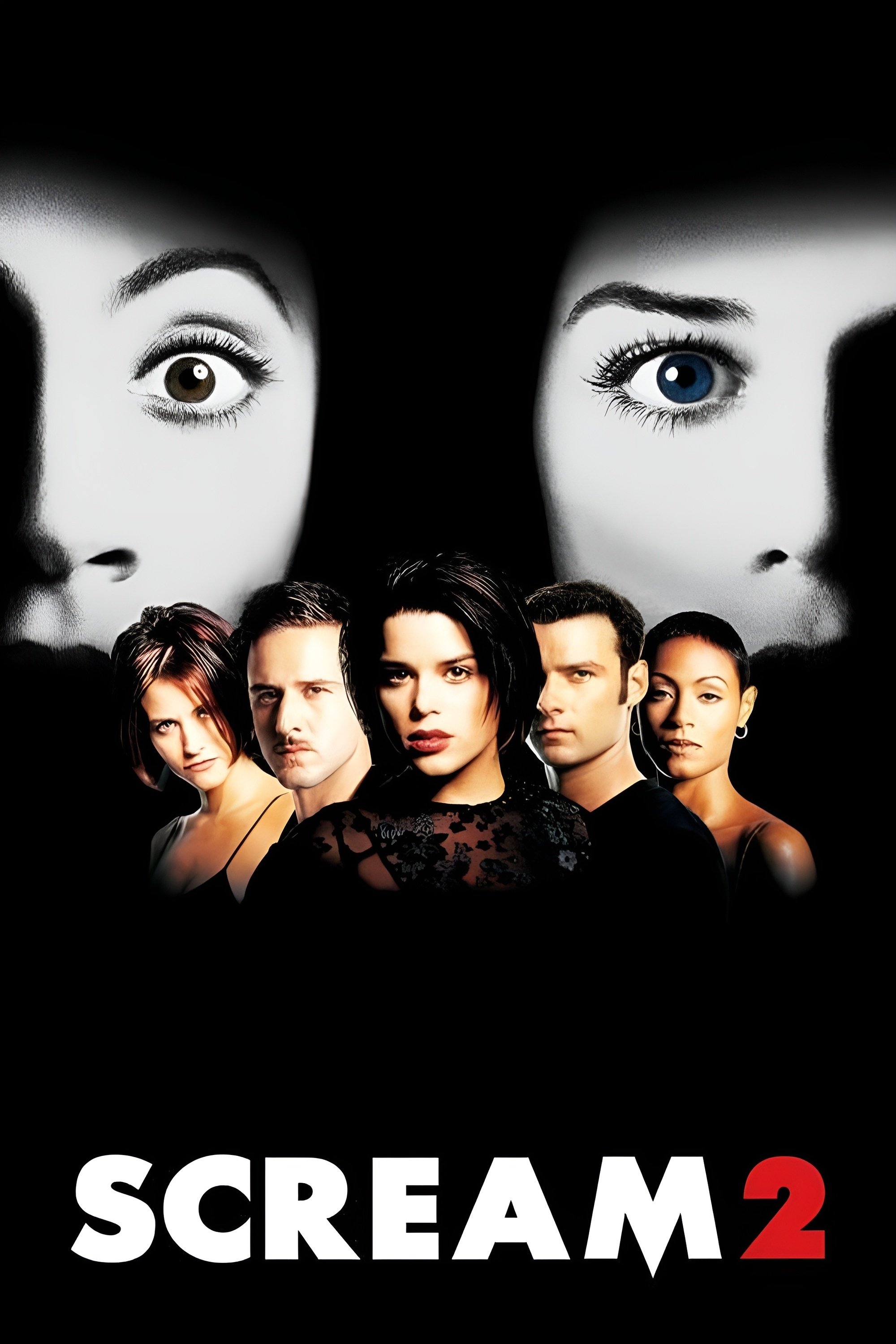 Scream 2