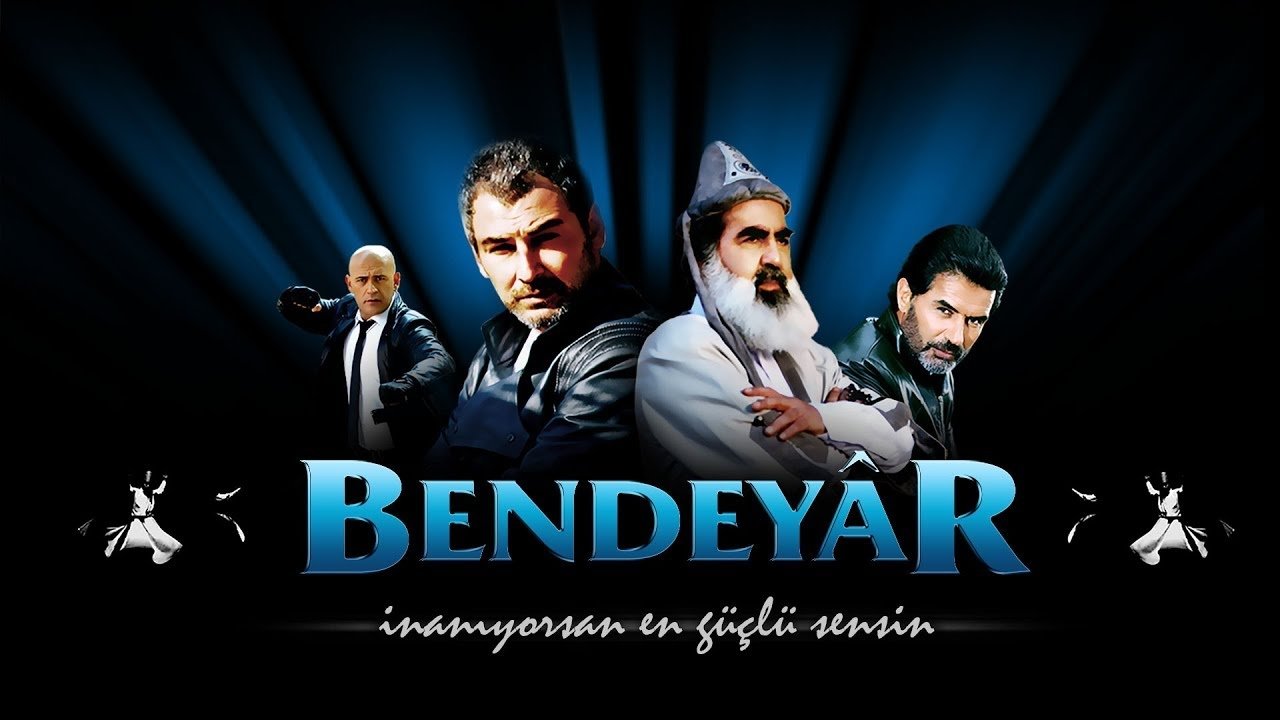 Bendeyar (2011)