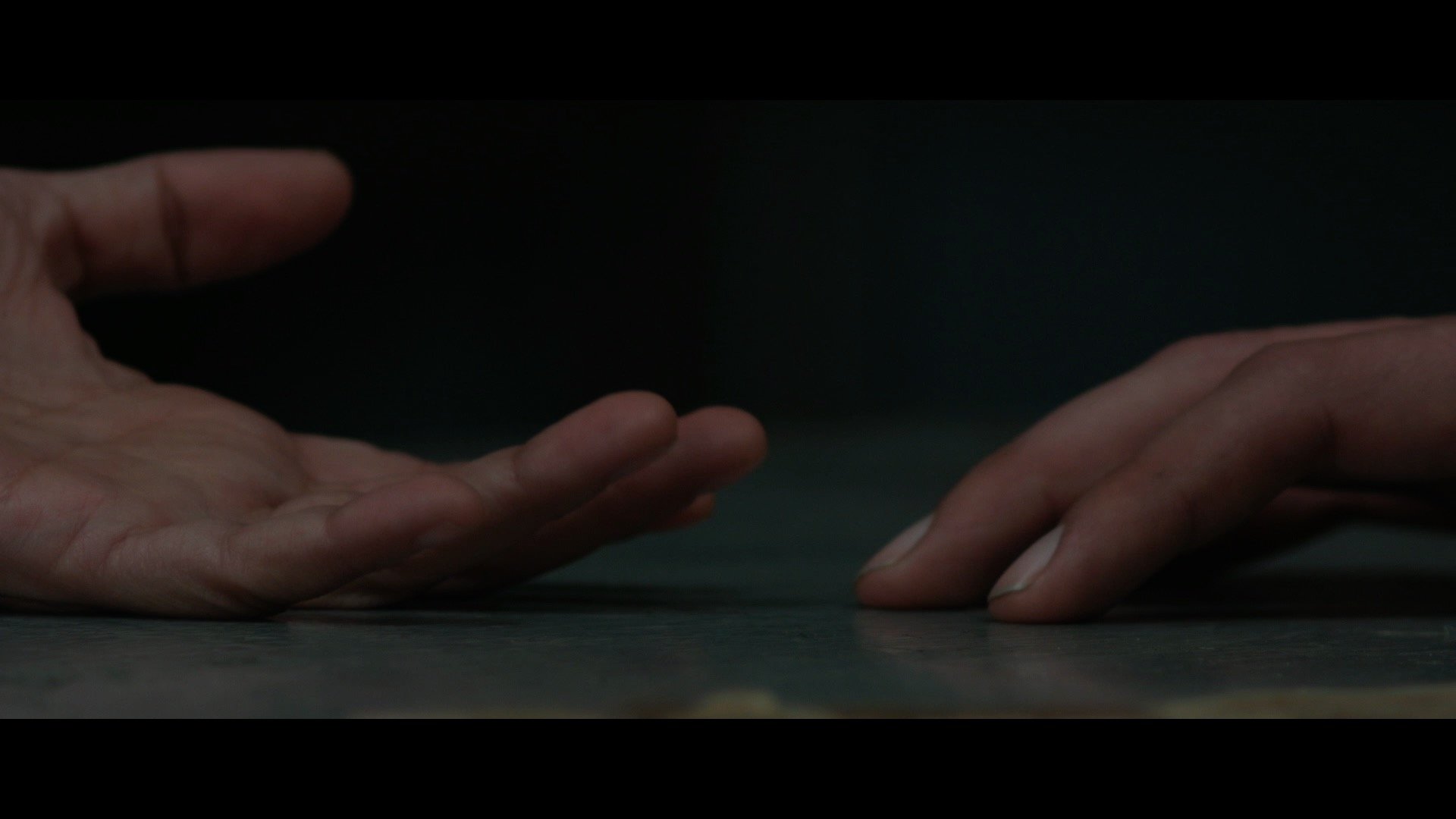 Your Minimal Caress (2021)