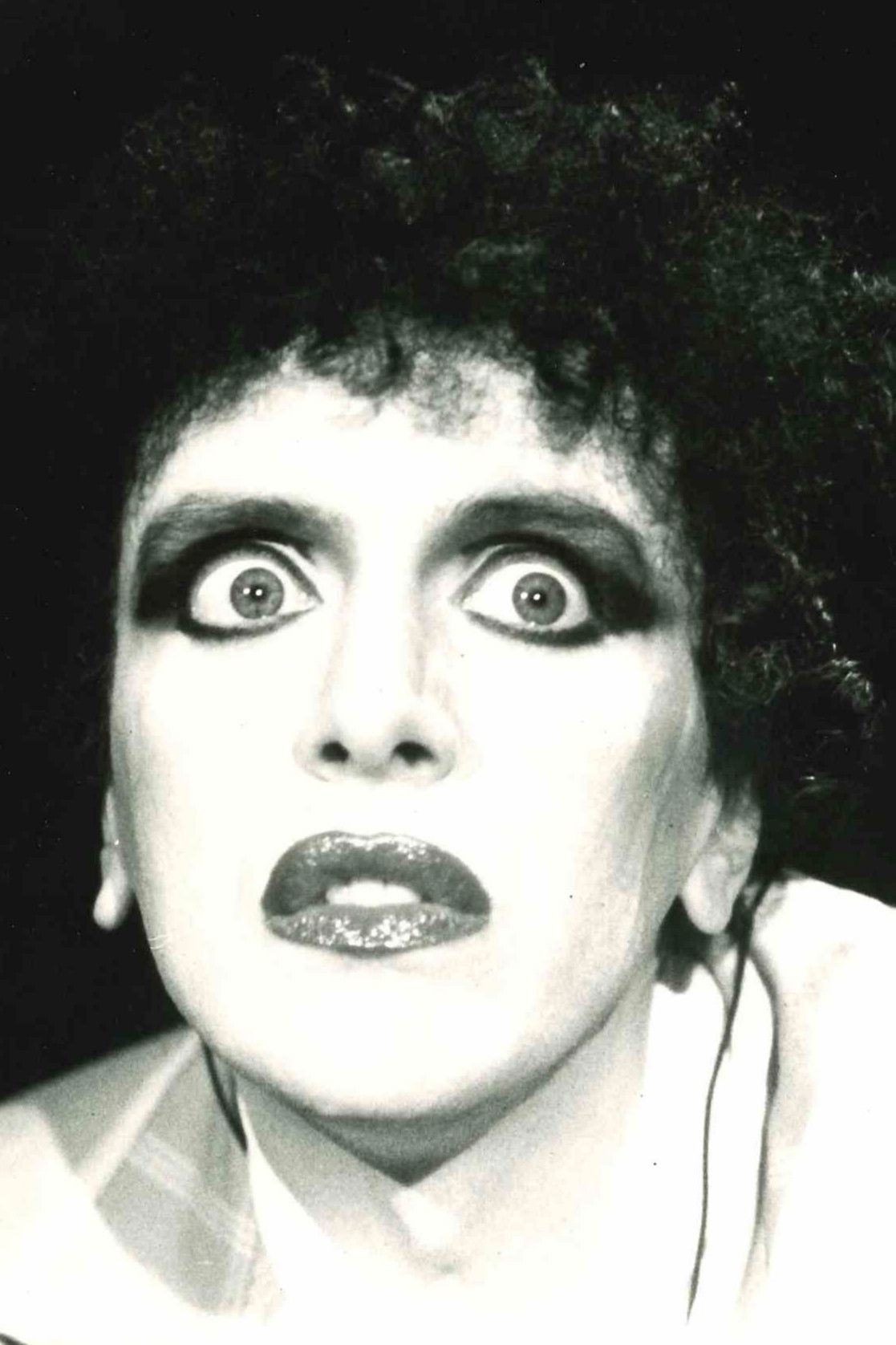 et billede af Erio Masina