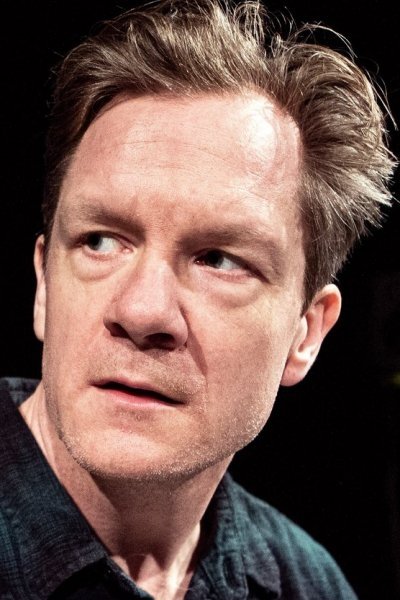 et billede af Carl Martin Norén