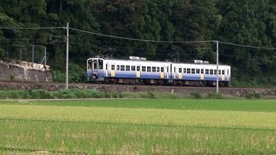 Japan Railway Journal