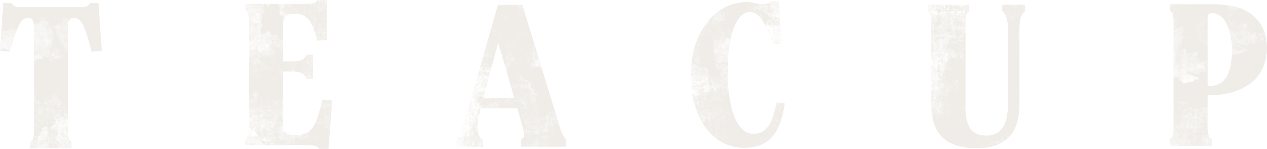 Teacup (2024) Temporada 1 WEB-DL 1080p Latino logo