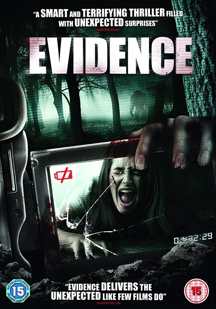 Evidence