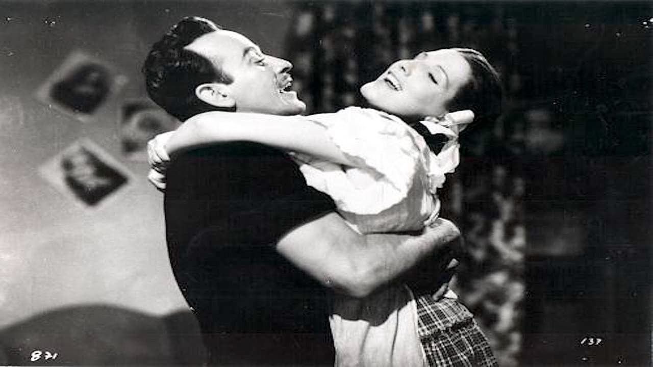 Anxiety (1953)