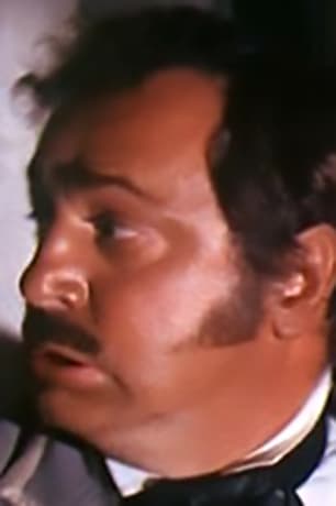 et billede af Aldo Sala