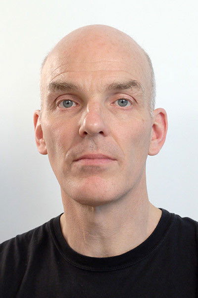 et billede af Ralf Forster