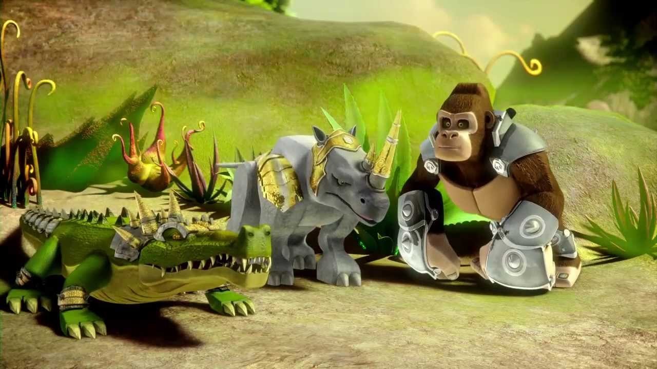 Episode 3