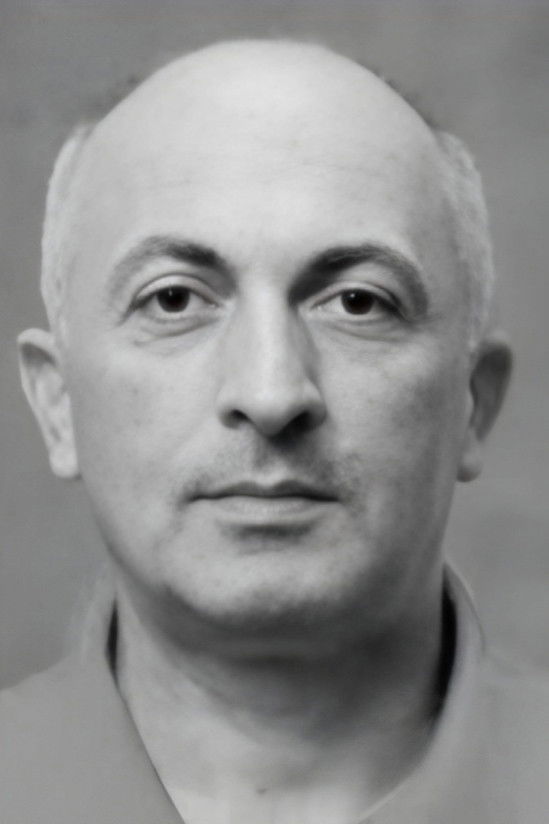 et billede af Gela Otarashvili