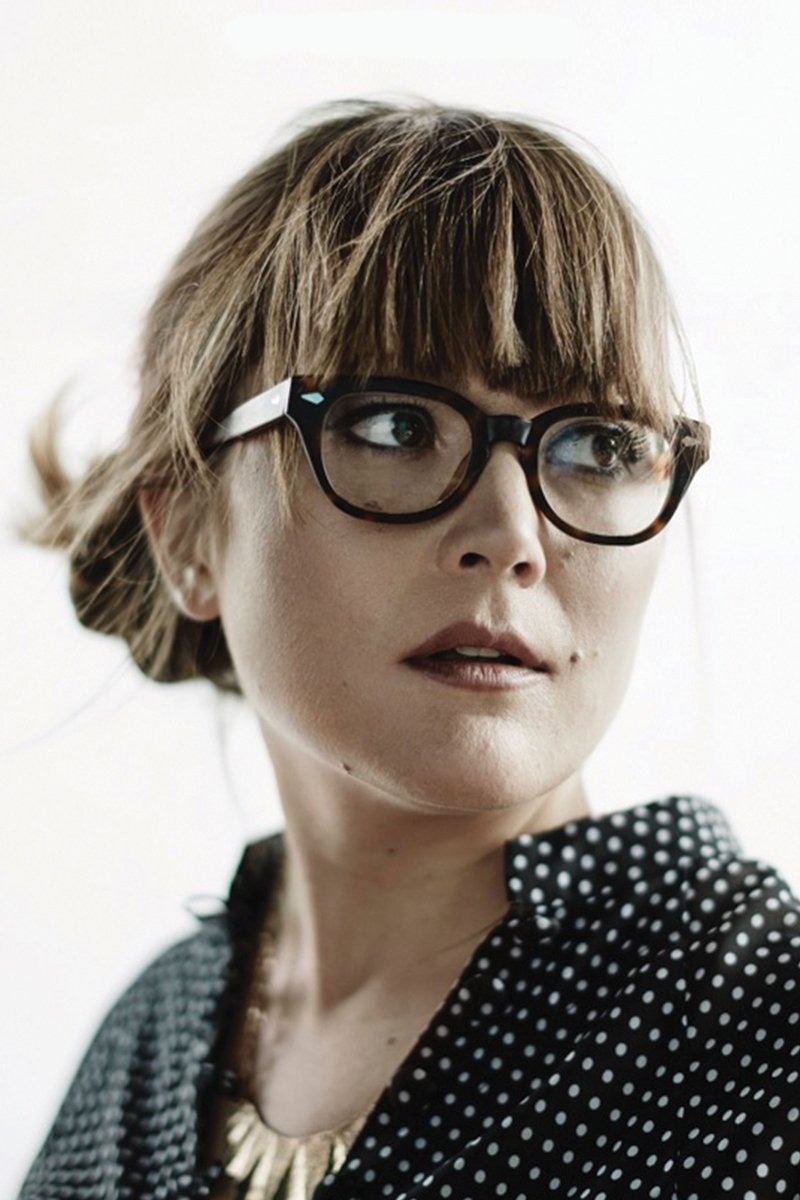 et billede af Sara Watkins