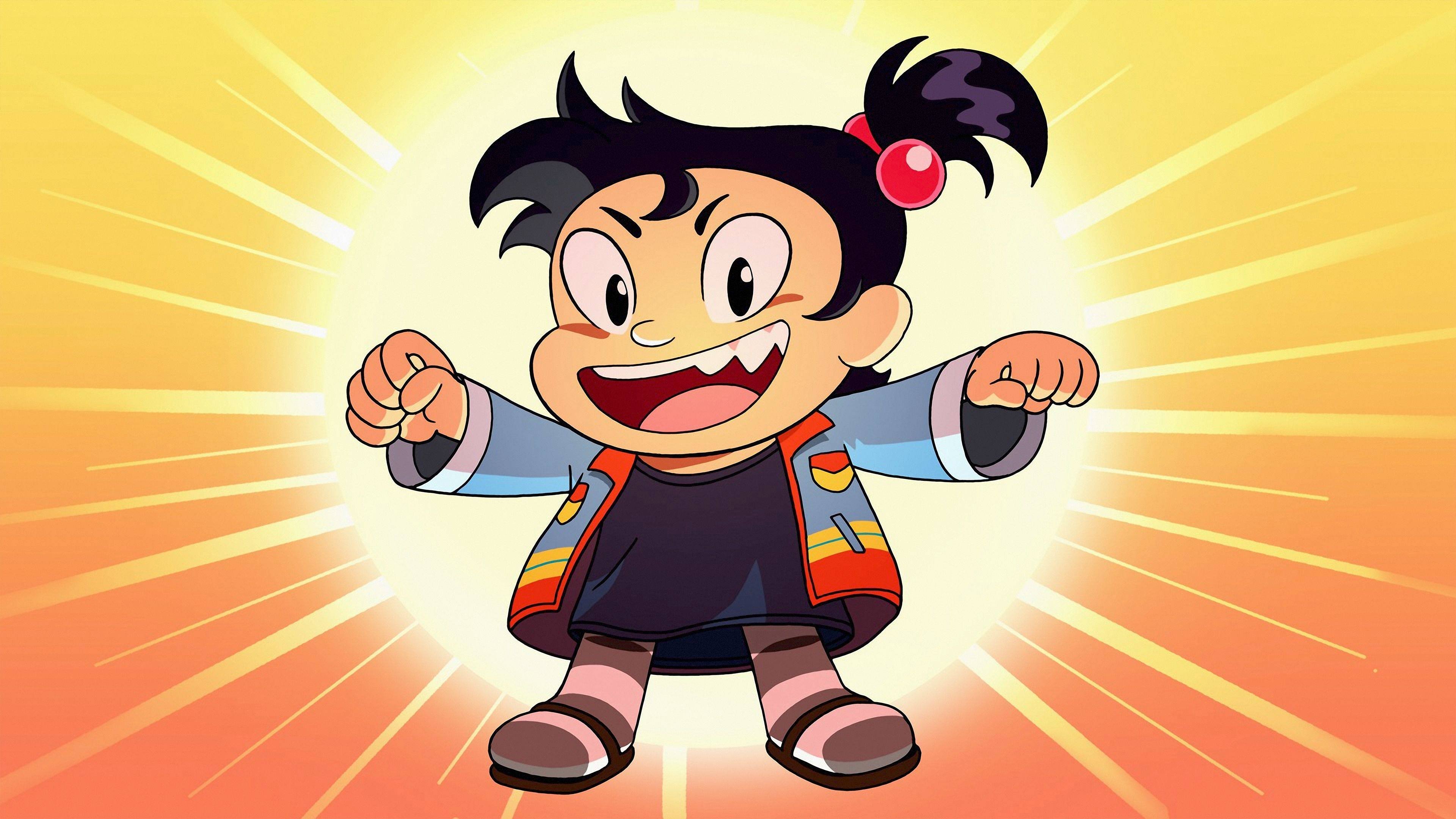 Craig of the Creek