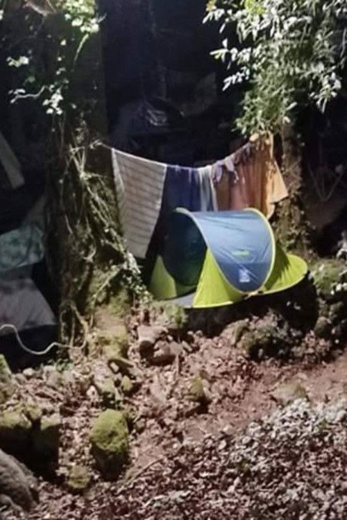 Untitled shittentsofparedesdecoura Documentary