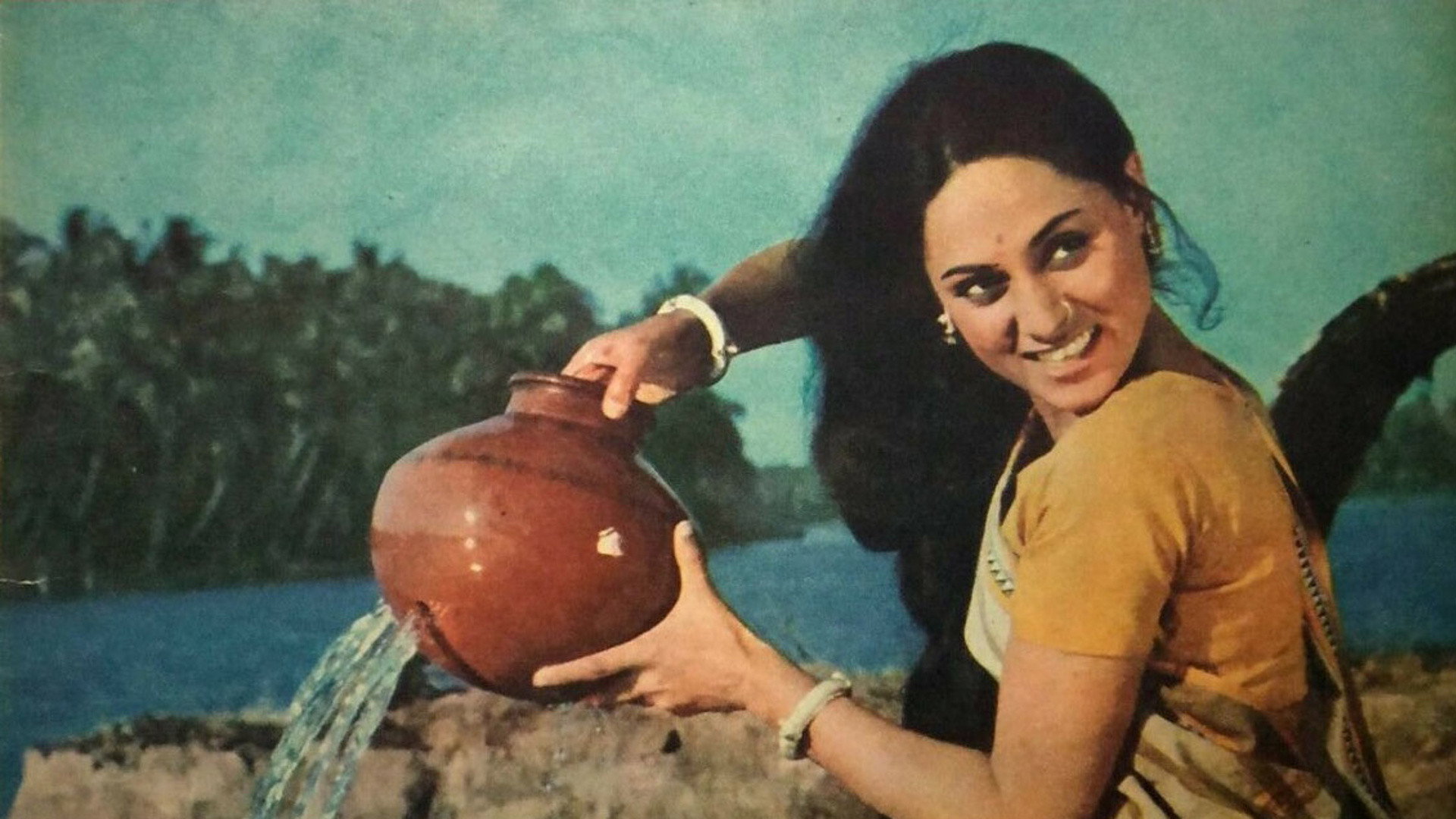 Media image