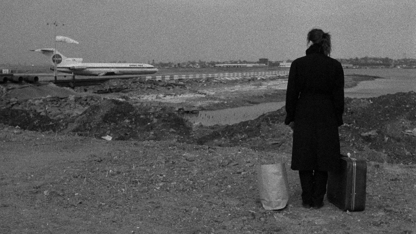 Stranger Than Paradise (1984)