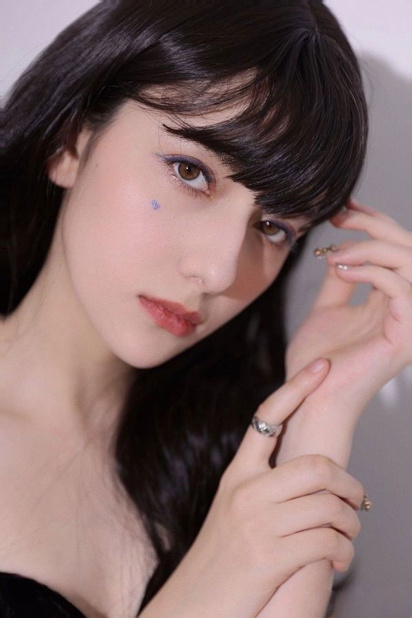 et billede af A Yixia