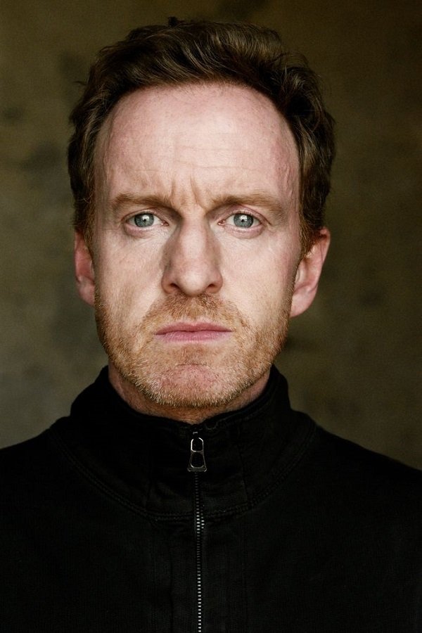 et billede af Mathias Junge