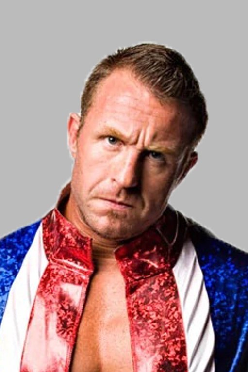 et billede af Doug Durdle