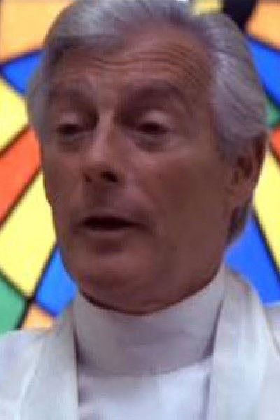 et billede af Eric Berman