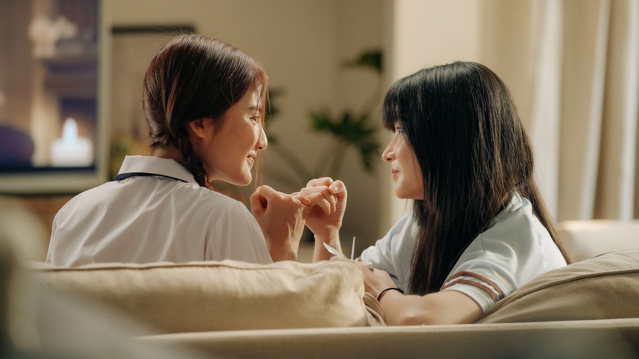 ClaireBell Season 1 :Episode 6  Rabid Dog