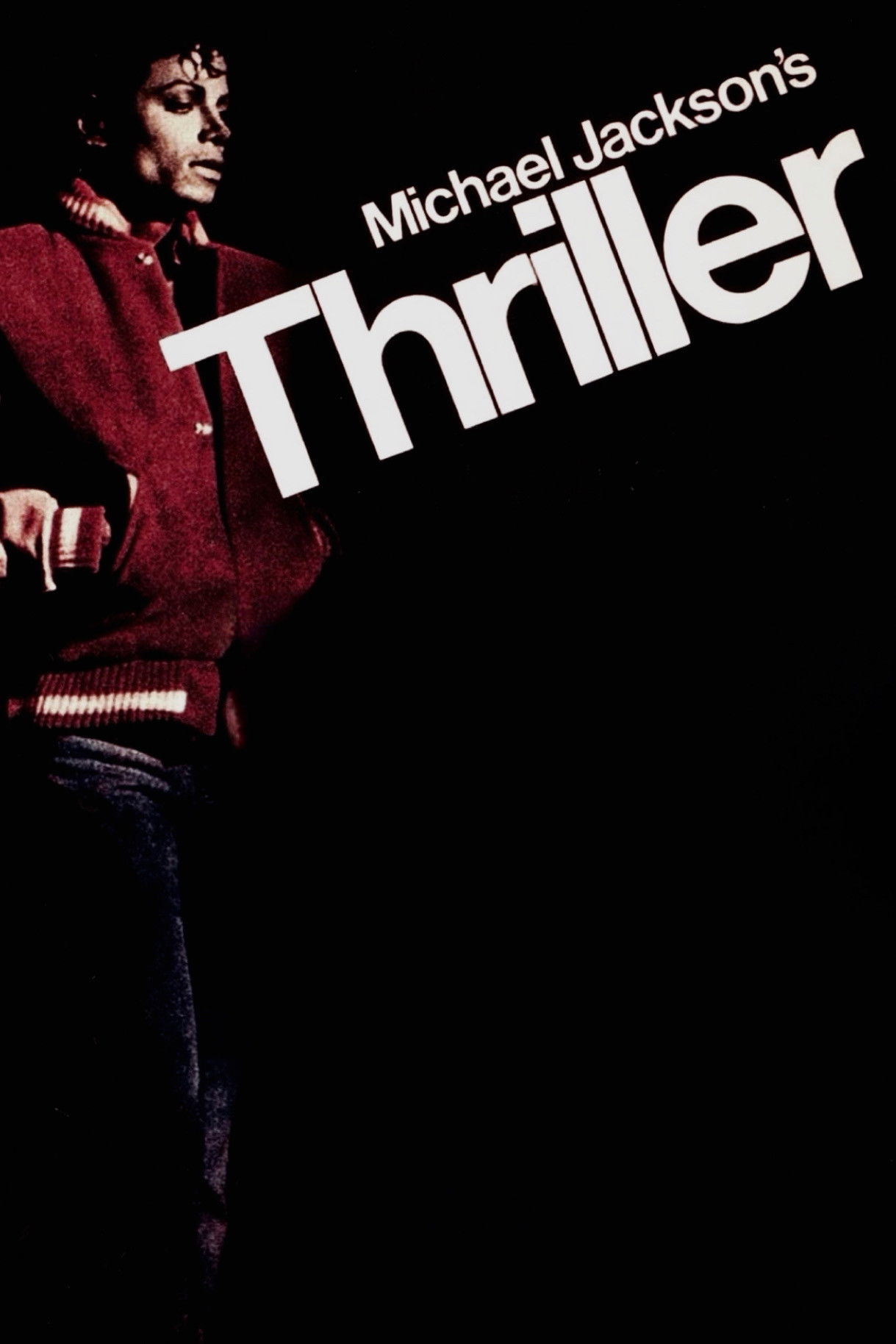 Michael Jackson's Thriller