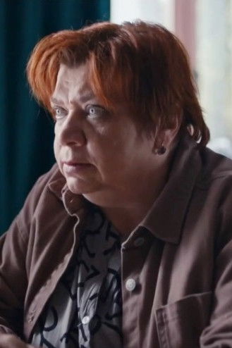 et billede af Janneta Demikhova