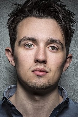 et billede af Dario Coates