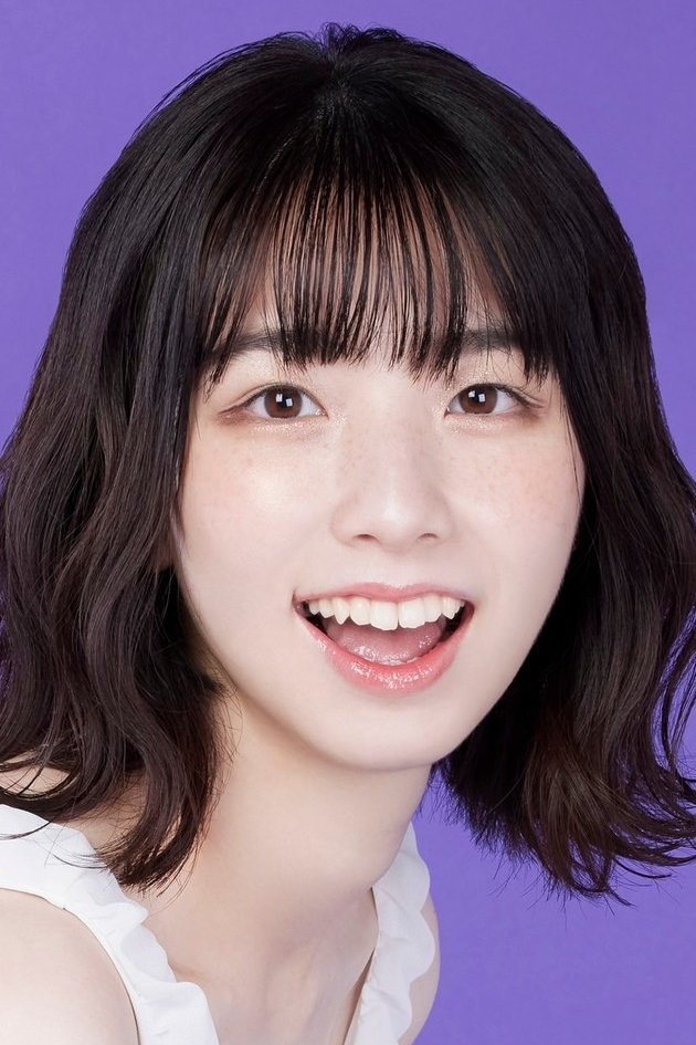 花狩まい(Mai Kagari,花狩舞)