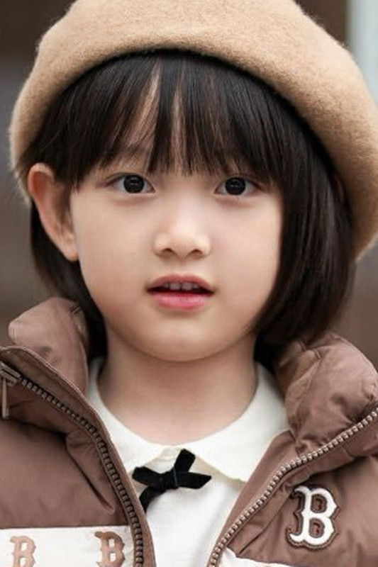 et billede af Li Luo'an