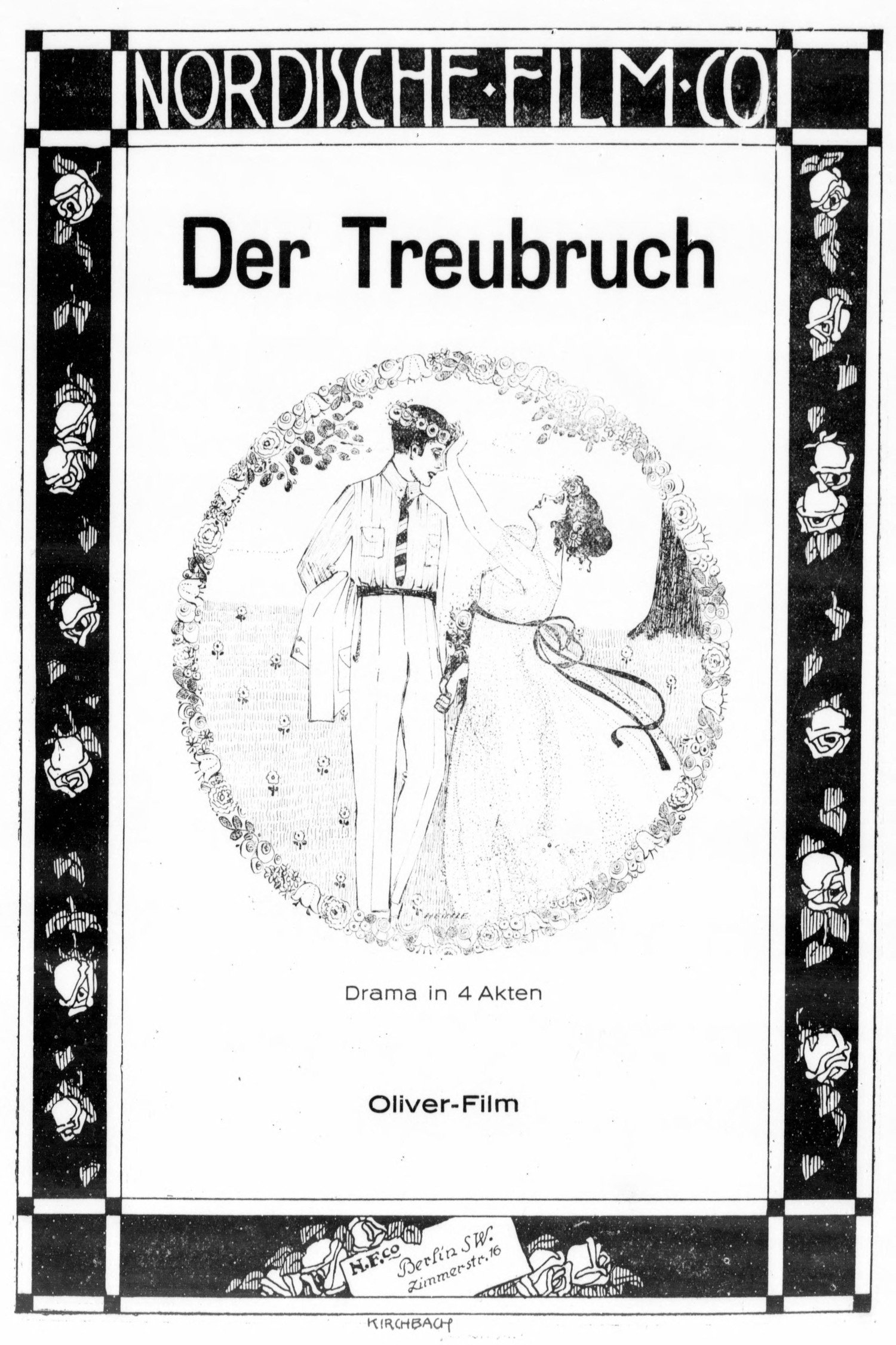 Der Treubruch Der Treubruch